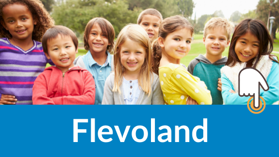 provincie flevoland