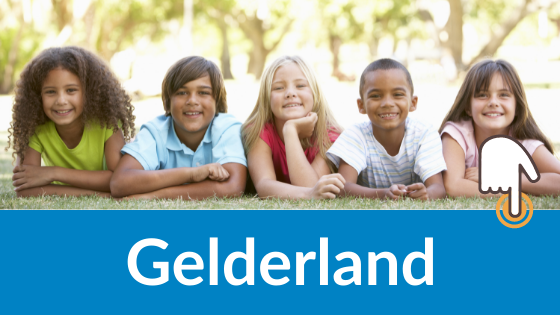 provincie gelderland