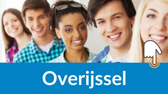 provincie overijssel